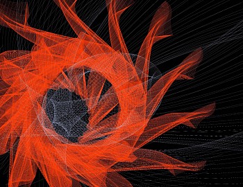 Work:&nbsp;FELICE GRODIN Felicitas, 2018