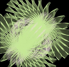 Past Exhibitions: FELICE GRODIN- ALEX TRIMINO - HyperLeak  - Past &Atilde;&cent;&acirc;&nbsp;&acirc; Present &Atilde;&cent;&acirc;&nbsp;&Acirc; Future
 Sep  4 - Nov 16, 2021