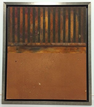 JOSE BECHARA -&nbsp;Dura, 2008