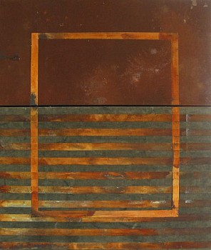 JOSE BECHARA -&nbsp;New Squared 1, 2007