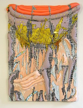 CLEMENCIA LABIN -&nbsp;Megapulpa Pop, 2003