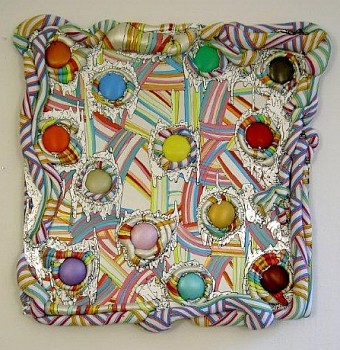 CLEMENCIA LABIN -&nbsp;Megapulpa M&M, 2004