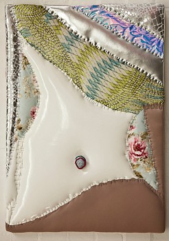 CLEMENCIA LABIN -&nbsp;Pulpa Chic Rose, 2011