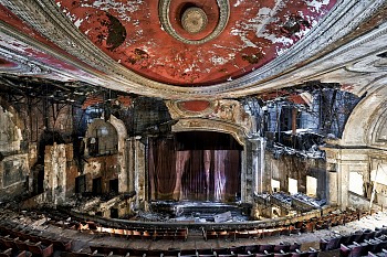 FABIANO PARISI -&nbsp;Il mondo che non vedo #110 , 2011