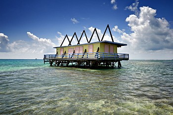 FABIANO PARISI -&nbsp;Il mondo che non vedo #91
Stillville Miami, FL, 2013