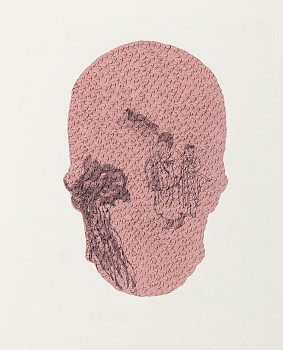 PARK GYE HOON -&nbsp;Ask the Rock #2, 2012