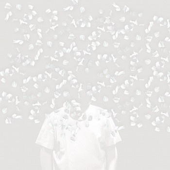 SILVIA RIVAS -&nbsp;Light Dreams, From the Series Tiny Events, 2008