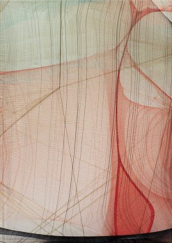 Work:&nbsp;DANIEL VERBIS Serie Crossdresser #27, 2021