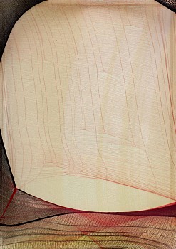 Work:&nbsp;DANIEL VERBIS Serie Crossdresser #23, 2021