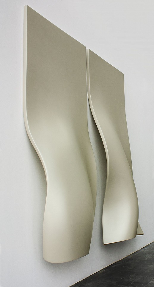 SANTIAGO VILLANUEVA, Series Evidence # 2, 2015
polyesterene,lacquer, and fiberglass, 72 13/16 x 62 15/16 x 17 11/16 in. (185 x 160 x 45 cm)
Euros 18,000
VS-O-0022