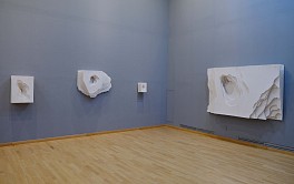 News: ANGELA GLAJCAR | Lunar Sonata, October 20, 2021 - 27 February 2022
