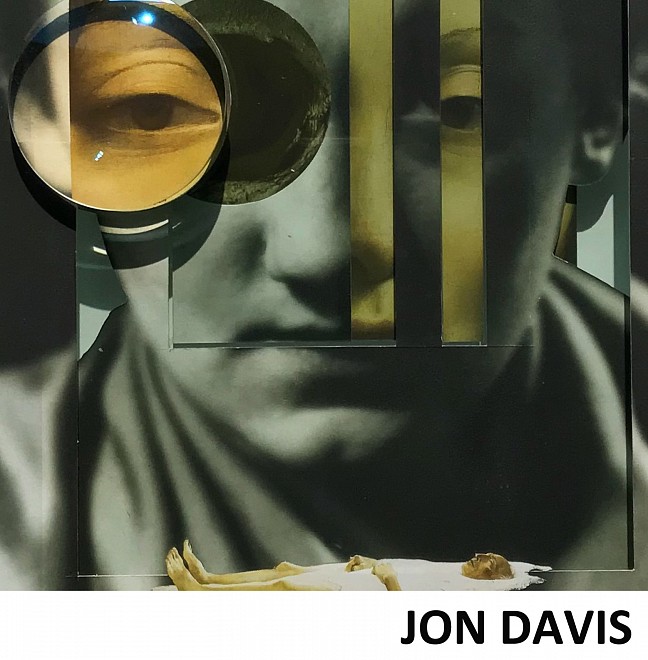 Locals Only    
Jon Davis | The Flagler Eco Barge Residency | Gonzalo Fuenmayor | Jessy Nite |Alex NuÁ±ez | Alex Sweet | Esdras T. Thelusman | Serge Toussaint
 - Installation View