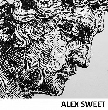 Locals Only    
Jon Davis | The Flagler Eco Barge Residency | Gonzalo Fuenmayor | Jessy Nite |Alex Nu&Atilde;&Acirc;&plusmn;ez | Alex Sweet | Esdras T. Thelusman | Serge Toussaint&nbsp;