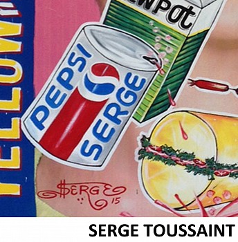 Locals Only    
Jon Davis | The Flagler Eco Barge Residency | Gonzalo Fuenmayor | Jessy Nite |Alex Nu&Atilde;&Acirc;&plusmn;ez | Alex Sweet | Esdras T. Thelusman | Serge Toussaint&nbsp;