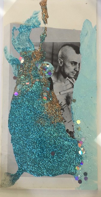 Locals Only    
Jon Davis | The Flagler Eco Barge Residency | Gonzalo Fuenmayor | Jessy Nite |Alex NuÁ±ez | Alex Sweet | Esdras T. Thelusman | Serge Toussaint
 - Installation View