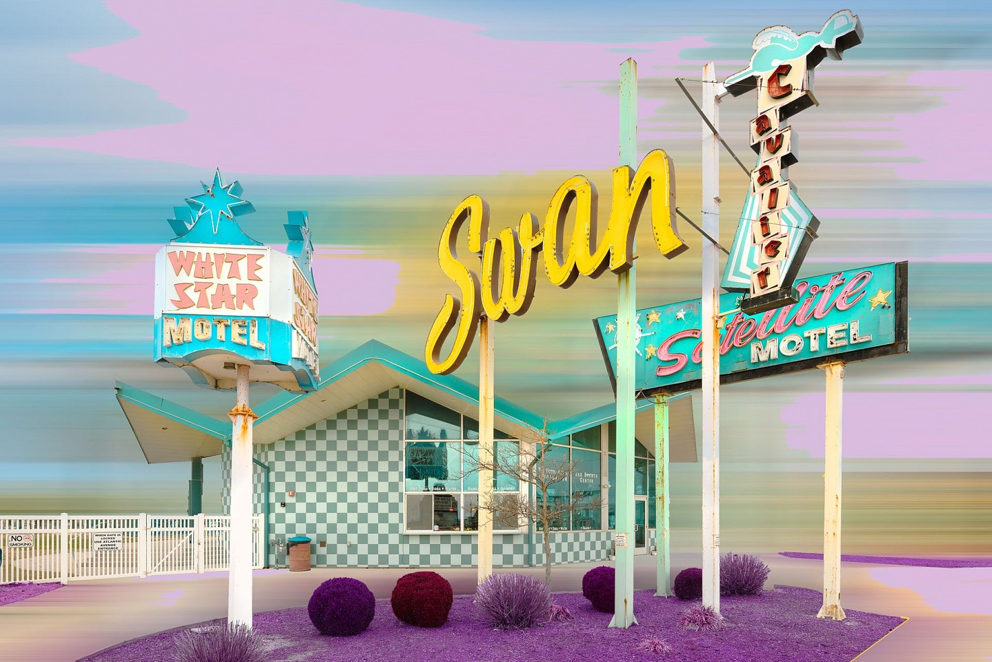 FABIANO PARISI, Supernova Wildwood #01, 2022
archival pigment print on Baryta paper - unique edition, 65 x 43 1/4 in. (165 x 110 cm)
FP-C-0042