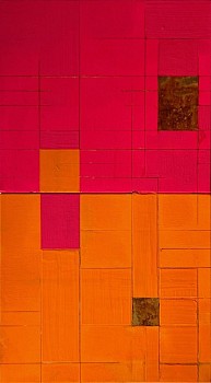 Work:&nbsp;JOSE BECHARA Sem titulo #053, 2022