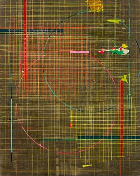 Work:&nbsp;JOSE BECHARA Sem titulo #210, 2023