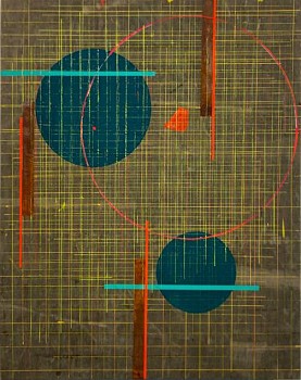 Artist:&nbsp;JOSE BECHARA