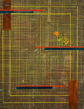 Work:&nbsp;JOSE BECHARA Sem titulo #215, 2023