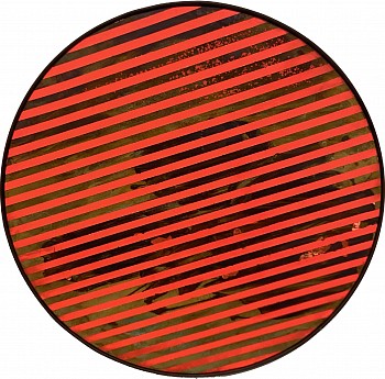 JOSE BECHARA -&nbsp;Sem titulo #225, 2023