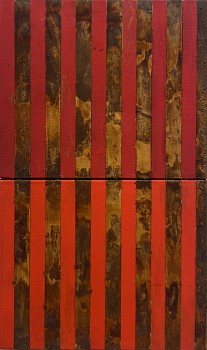 JOSE BECHARA -&nbsp;Sem titulo #236, 2023