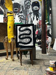 Past Exhibitions: &Atilde;&sup3;m&Atilde;&Acirc;&sup2; Oba (HRH) Ad&Atilde;&copy;t&Atilde;&Acirc;&sup2;m&Atilde;&Acirc;&shy;w&Atilde;&iexcl; A. Gbad&Atilde;&copy;b&Atilde;&Acirc;&sup2;
 Sep  9 - Nov 10, 2023