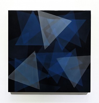 Artist:&nbsp;DIRK SALZ