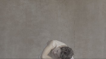 SILVIA RIVAS -&nbsp;The reverse of the armor series
Thus, what is ours. Coping 12, 2022