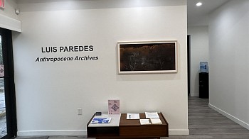 LUIS PAREDES - ARCHIVOS DEL ANTROPOCENO&nbsp;