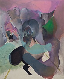 Past Exhibitions: DANIEL DOMIG | The Songs we Forget to Sing Feb  8 - Mar 29, 2025