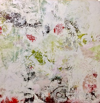 AMELIE DUCOMMUN -&nbsp;SWM #121, 2019
