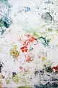 AMELIE DUCOMMUN, SWM #130
mixed media on canvas