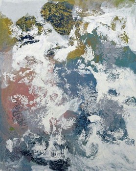 Artist:&nbsp;AMELIE DUCOMMUN