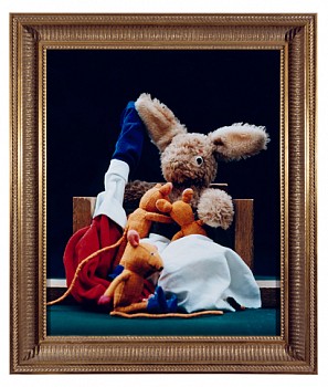 Work:&nbsp;The Republic, 1995