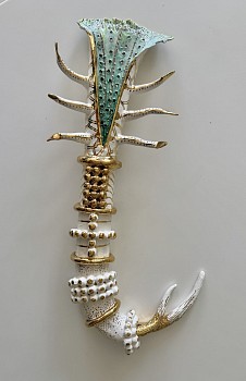 Work:&nbsp;NICOLAS LEIVA FLOWER, 2024