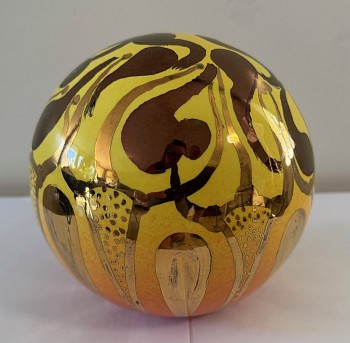 Work:&nbsp;NICOLAS LEIVA SPHERES, 2024