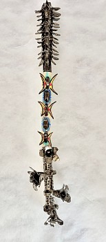 Work:&nbsp;NICOLAS LEIVA FLOWER, 2024