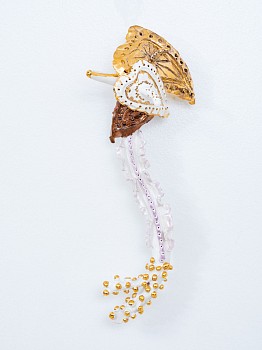 Work:&nbsp;NICOLAS LEIVA FLOWERS, 2024