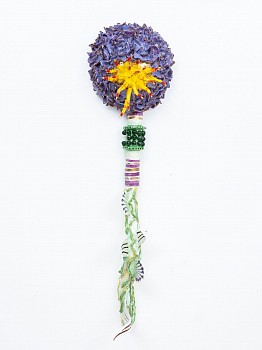 Work:&nbsp;NICOLAS LEIVA FLOWER, 2024