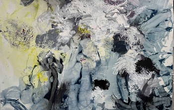 AMELIE DUCOMMUN -&nbsp;Fragments of Silence, 2025
