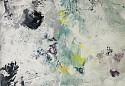 AMELIE DUCOMMUN, Soft Erosion
2025, mixed media on canvas