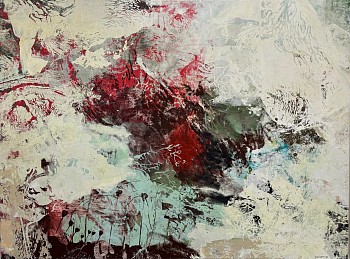 AMELIE DUCOMMUN -&nbsp;The Weight of Silence, 2025