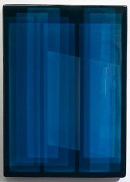 Upcoming Exhibitions: DIRK SALZ - DISSOLVING BOUNDARIES Sep 12 - Nov  7, 2026